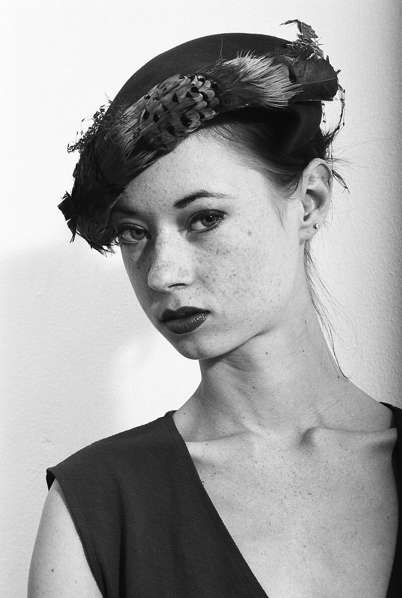 Мирочка, 19 лет, 1 размер груди