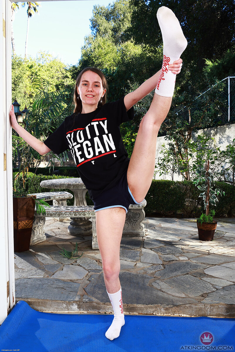 Ярославна, 20 лет, 4 размер груди