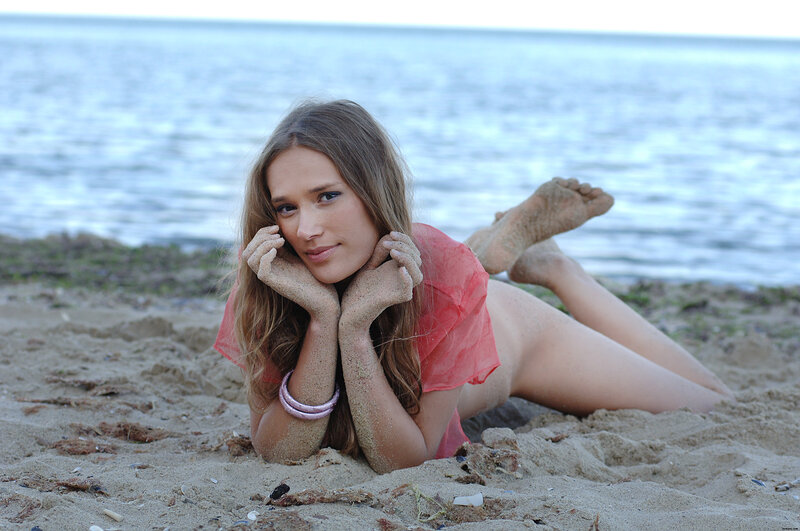 Анна, 55 лет, 0 размер груди